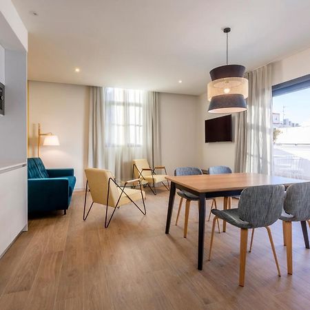 Tandem Portal De Elche Apartment Аликанте Екстериор снимка