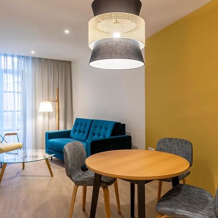 Tandem Portal De Elche Apartment Аликанте Екстериор снимка