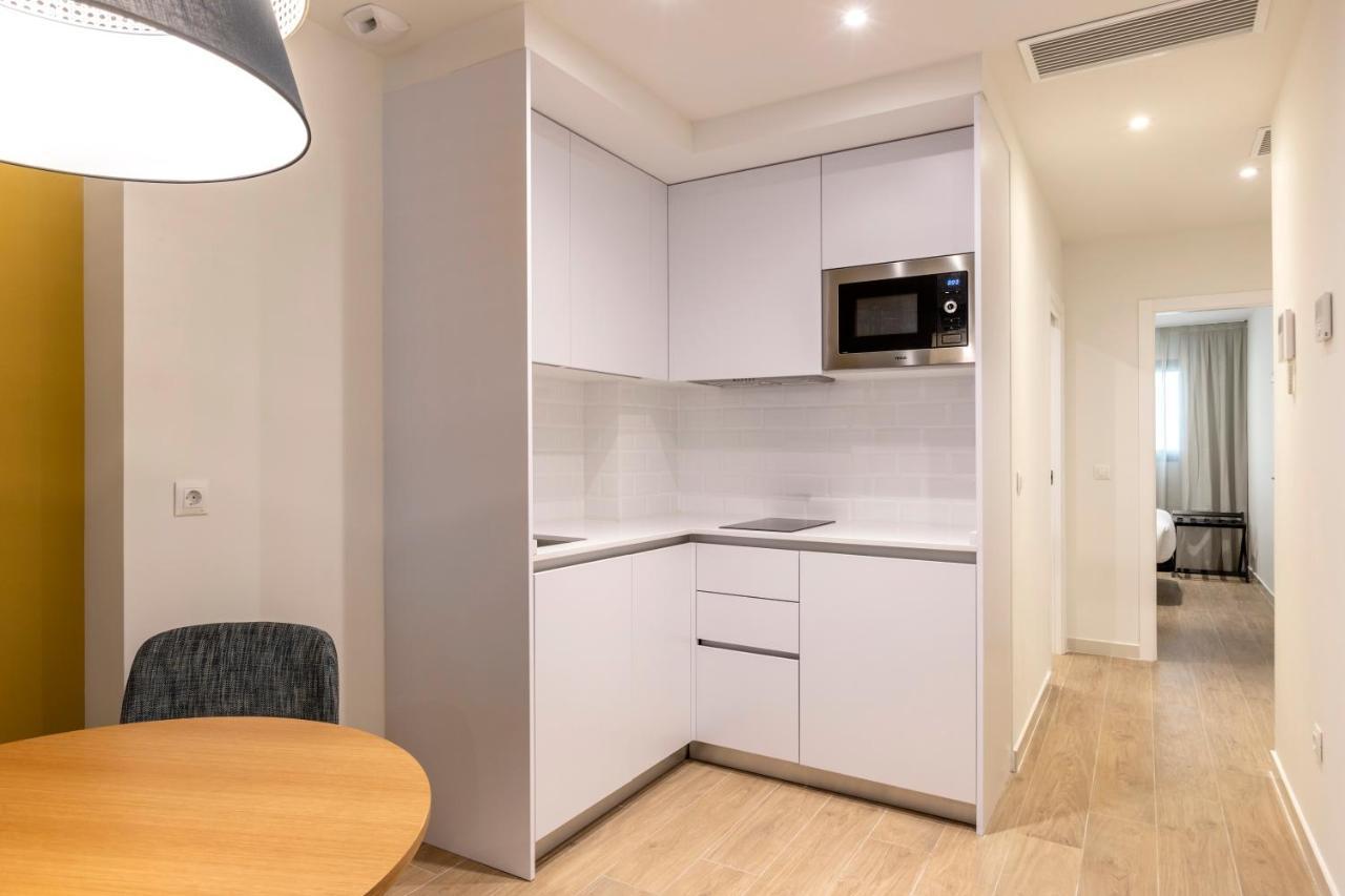 Tandem Portal De Elche Apartment Аликанте Екстериор снимка