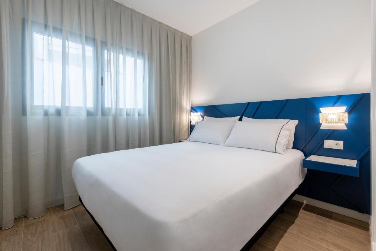 Tandem Portal De Elche Apartment Аликанте Екстериор снимка