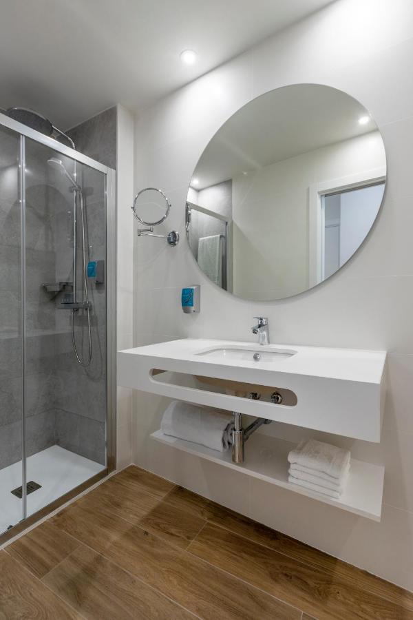 Tandem Portal De Elche Apartment Аликанте Екстериор снимка