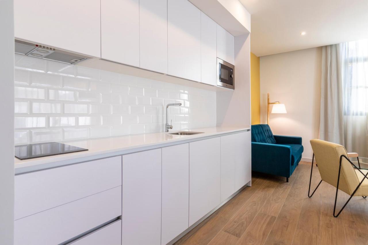 Tandem Portal De Elche Apartment Аликанте Екстериор снимка