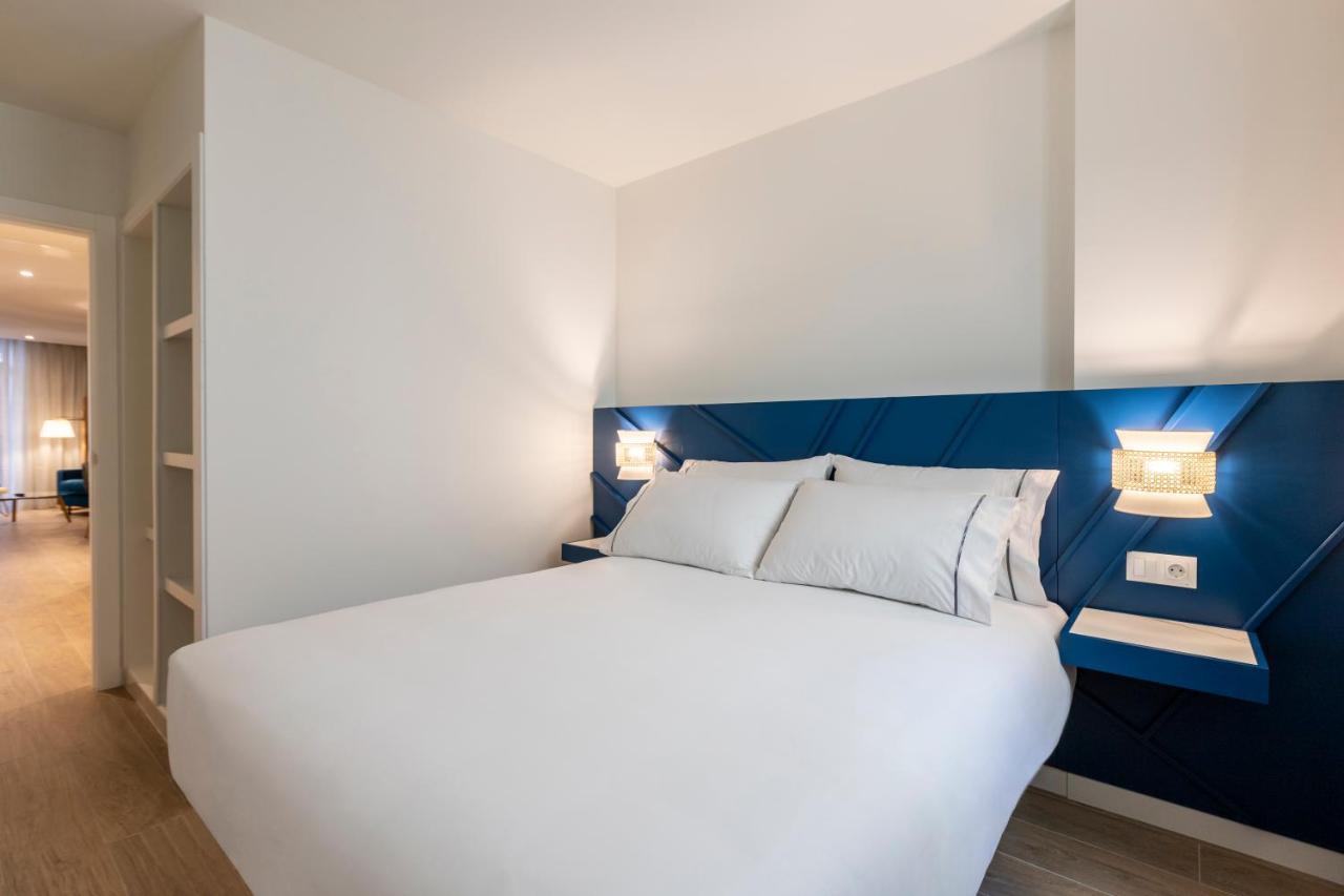 Tandem Portal De Elche Apartment Аликанте Екстериор снимка