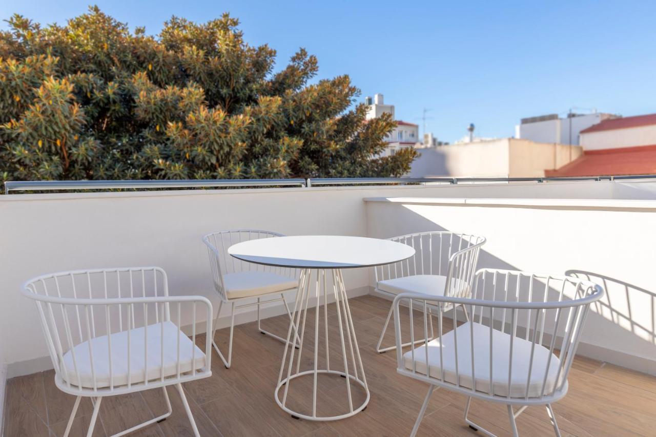 Tandem Portal De Elche Apartment Аликанте Екстериор снимка