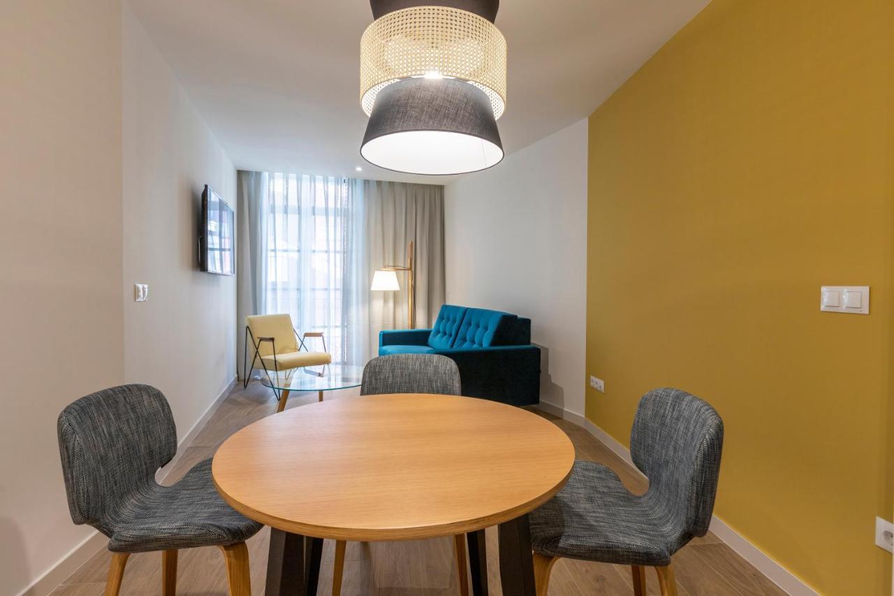 Tandem Portal De Elche Apartment Аликанте Екстериор снимка