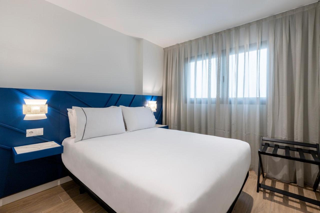 Tandem Portal De Elche Apartment Аликанте Екстериор снимка