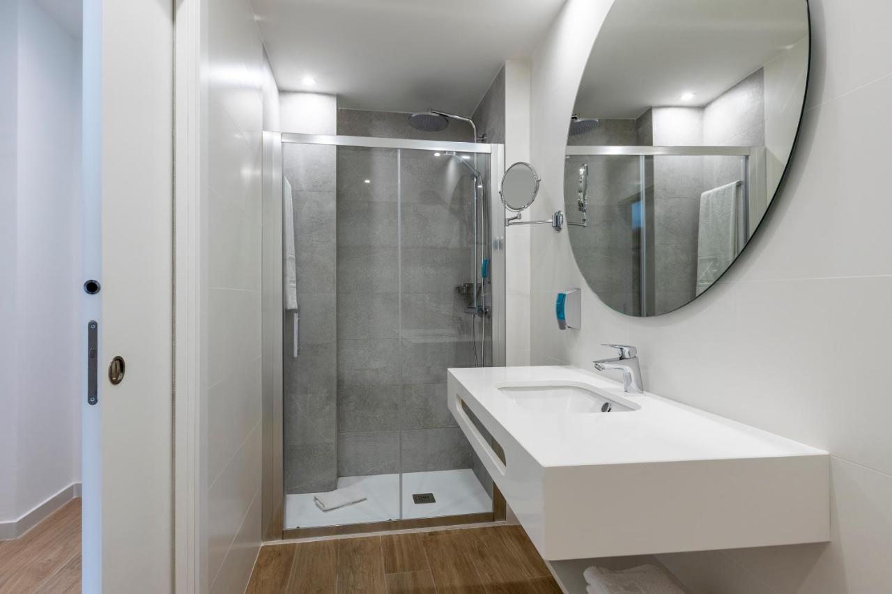 Tandem Portal De Elche Apartment Аликанте Екстериор снимка
