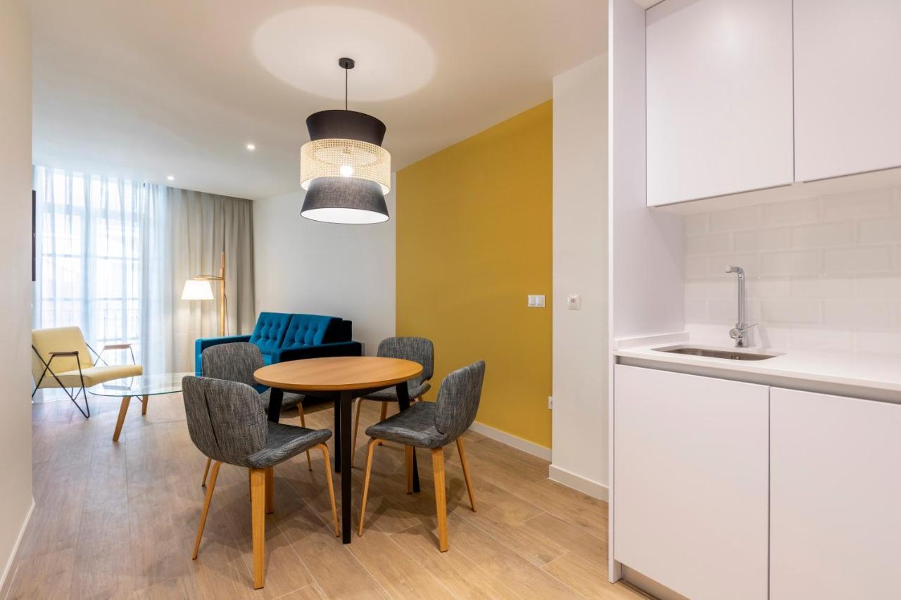 Tandem Portal De Elche Apartment Аликанте Екстериор снимка