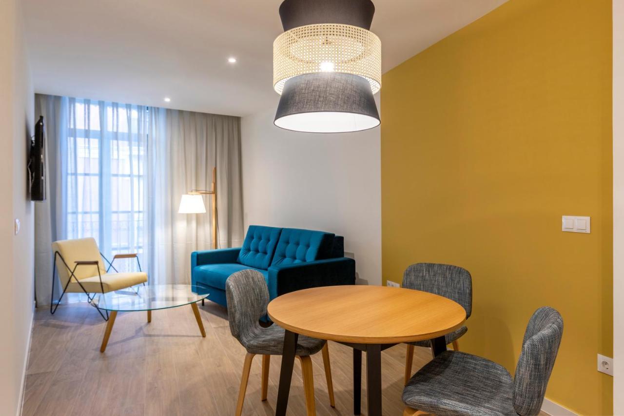 Tandem Portal De Elche Apartment Аликанте Екстериор снимка