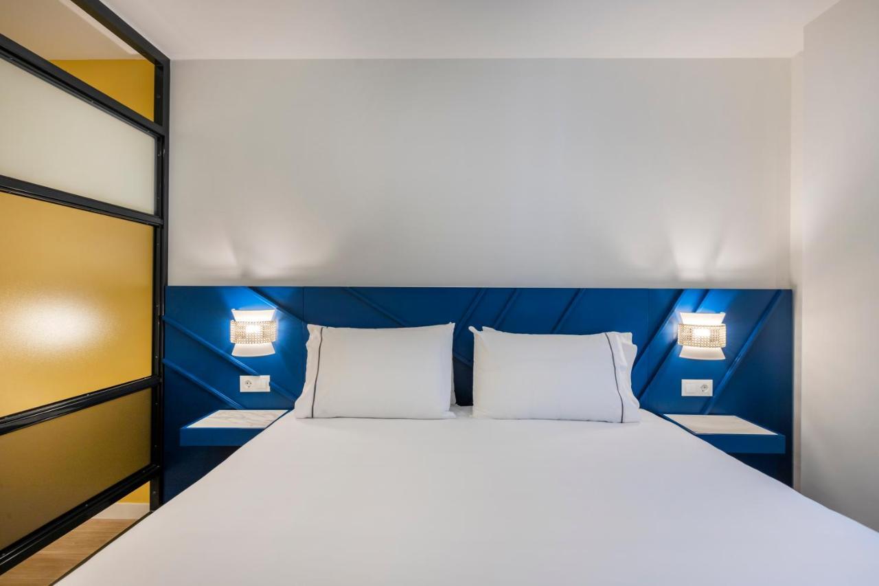 Tandem Portal De Elche Apartment Аликанте Екстериор снимка