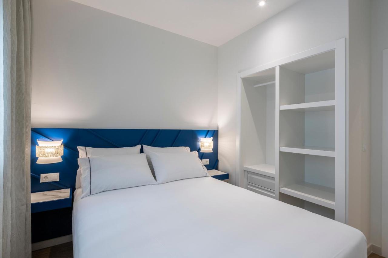 Tandem Portal De Elche Apartment Аликанте Екстериор снимка