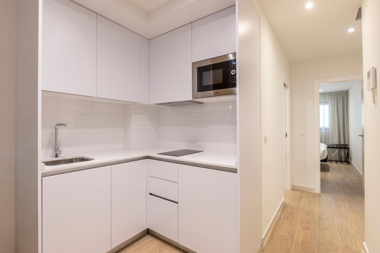 Tandem Portal De Elche Apartment Аликанте Екстериор снимка
