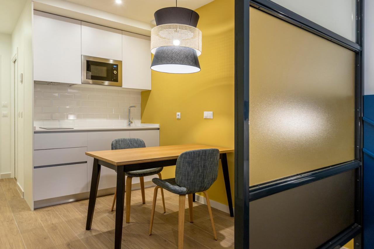 Tandem Portal De Elche Apartment Аликанте Екстериор снимка