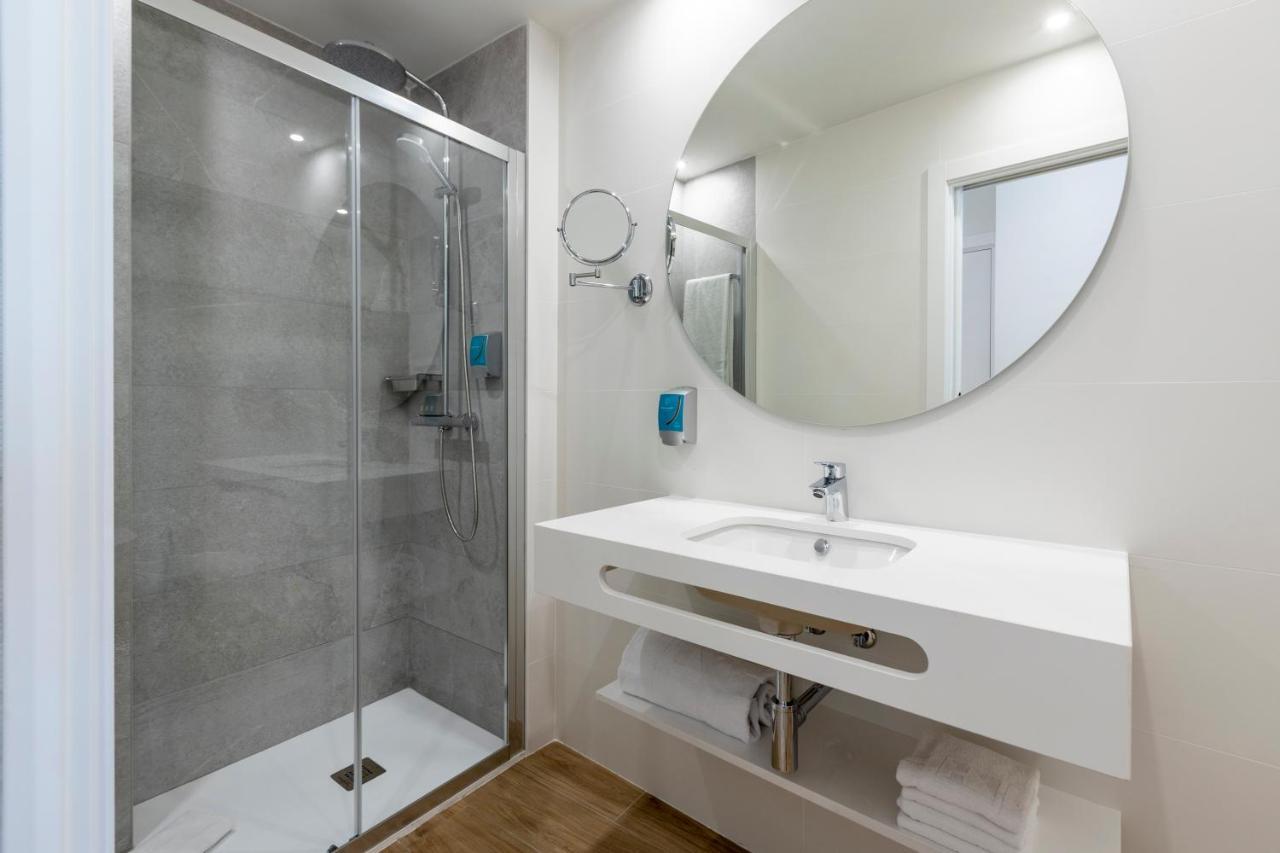 Tandem Portal De Elche Apartment Аликанте Екстериор снимка