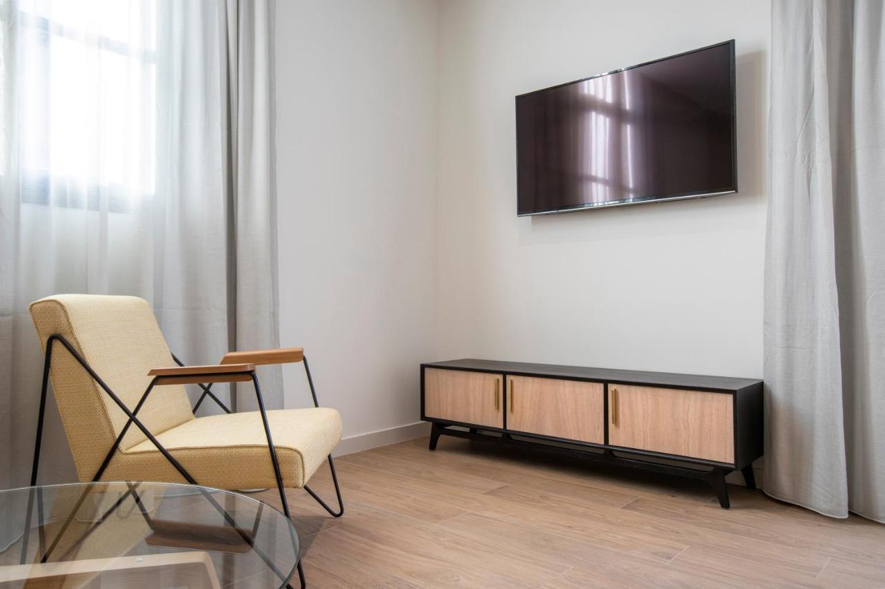 Tandem Portal De Elche Apartment Аликанте Екстериор снимка