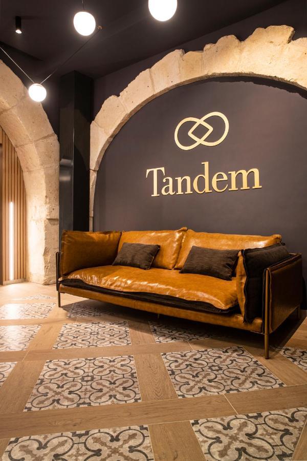 Tandem Portal De Elche Apartment Аликанте Екстериор снимка