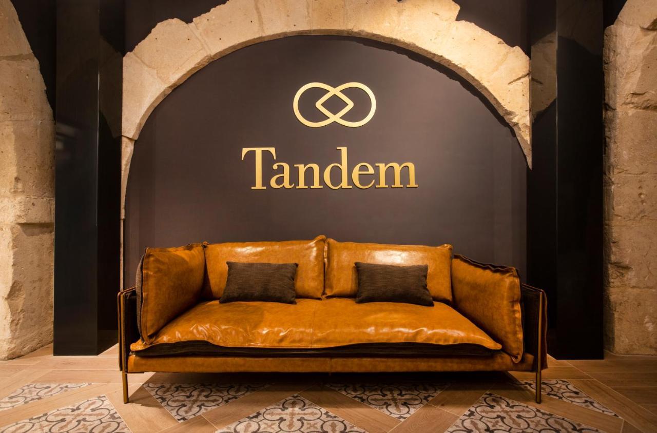 Tandem Portal De Elche Apartment Аликанте Екстериор снимка
