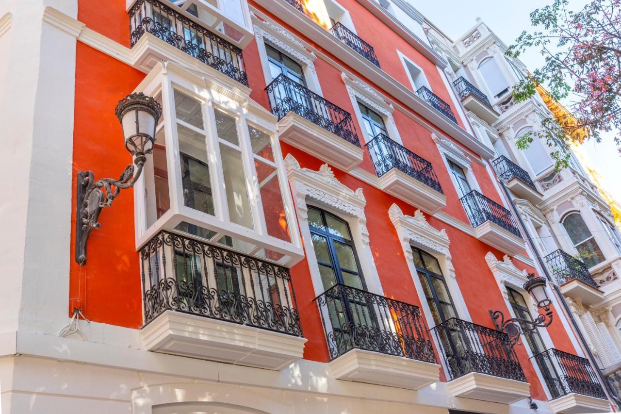 Tandem Portal De Elche Apartment Аликанте Екстериор снимка